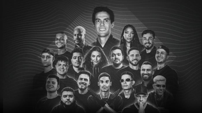KINGS LEAGUE - ESPORTE E ENTRETENIMENTO EM ESTADO PURO