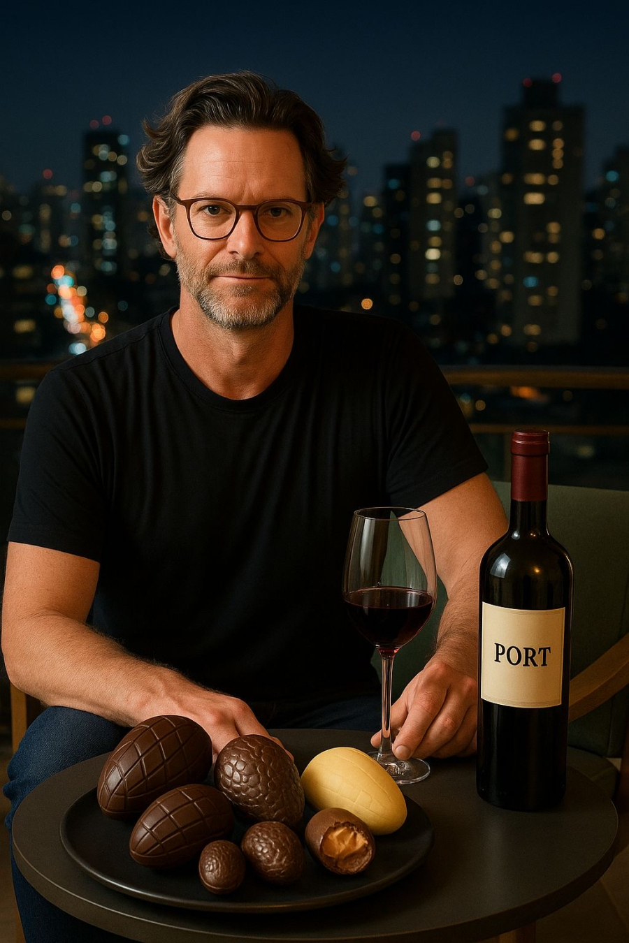 Ovo de Páscoa e uma Taça na Mão: Harmonizações Clássicas e Modernas com Vinhos