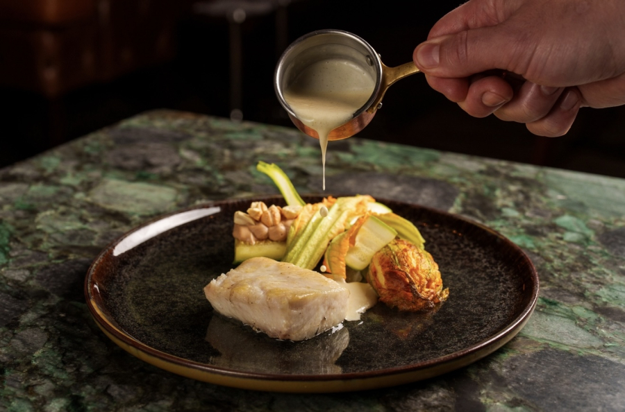 Restaurante Blaise, no Rosewood São Paulo, renova o conceito e assume protagonismo em sustentabilidade na alta gastronomia