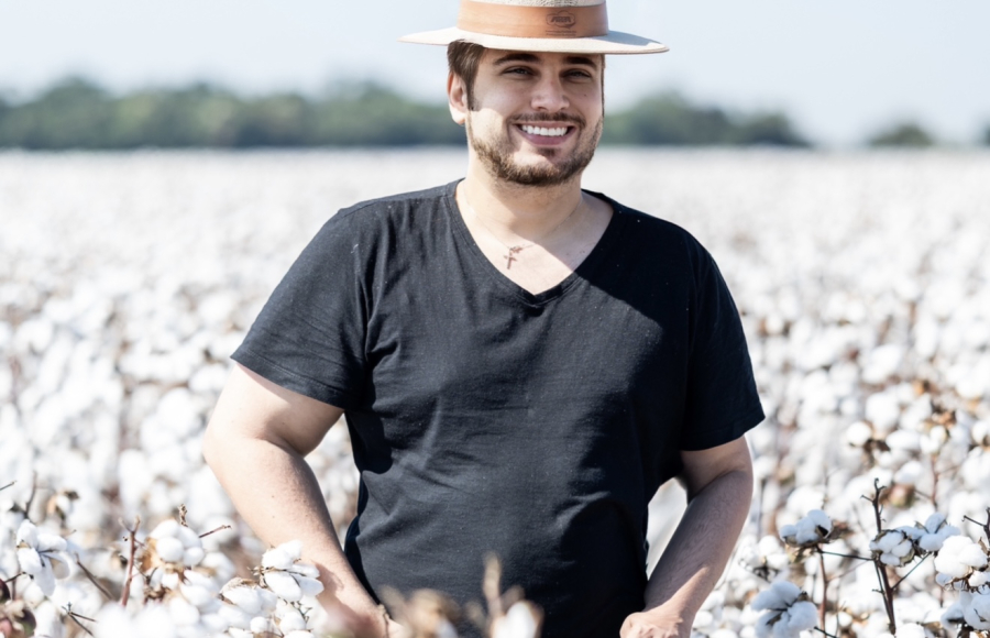 Do campo à passarela: como o movimento “Sou de Algodão” está transformando a moda brasileira