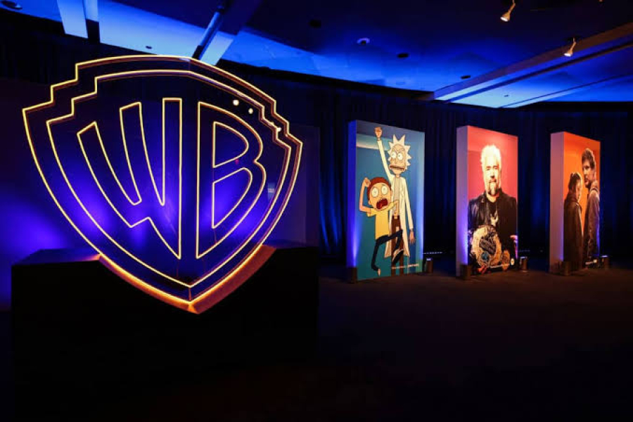 Warner Bros. Discovery rompe com a TV a cabo e aposta tudo no streaming