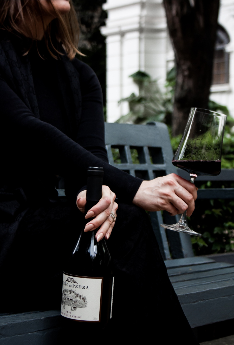 Você Merece Beber Este Merlot? Só Se For Um dos 1.000 Sortudos