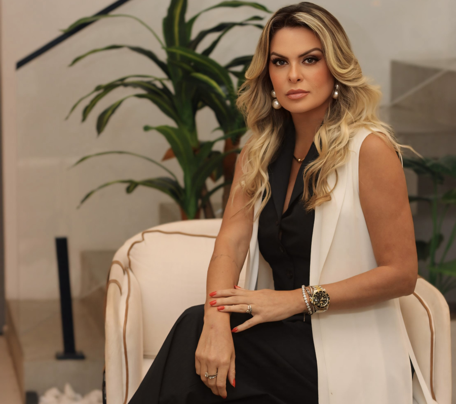 Naturalidade em foco: Dra Fabiana Cormenzana fala sobre a nova era da harmonização facial