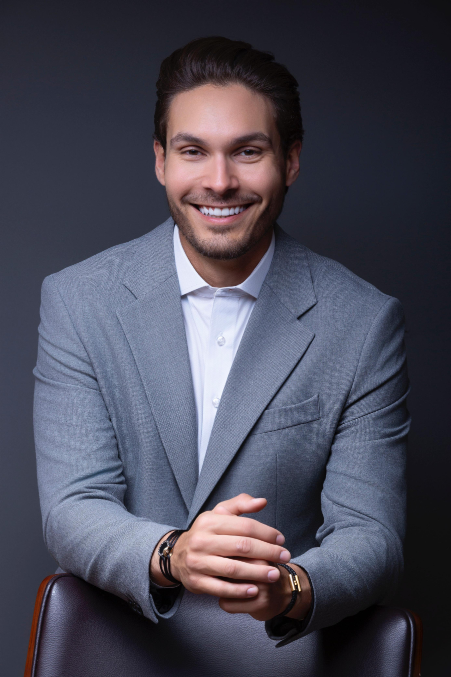 Dr. Lucas Rezende: A autoridade em nutrologia que transforma saúde em qualidade de vida