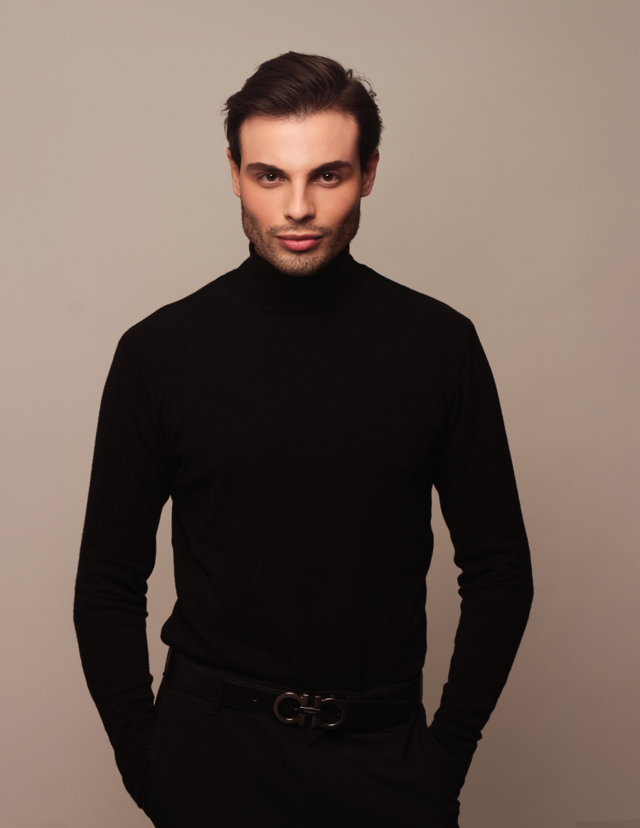 Na era do soft beauty e do autocuidado consciente, Dr. Victor Di Lena fala sobre a rinomodelaçao não invasiva