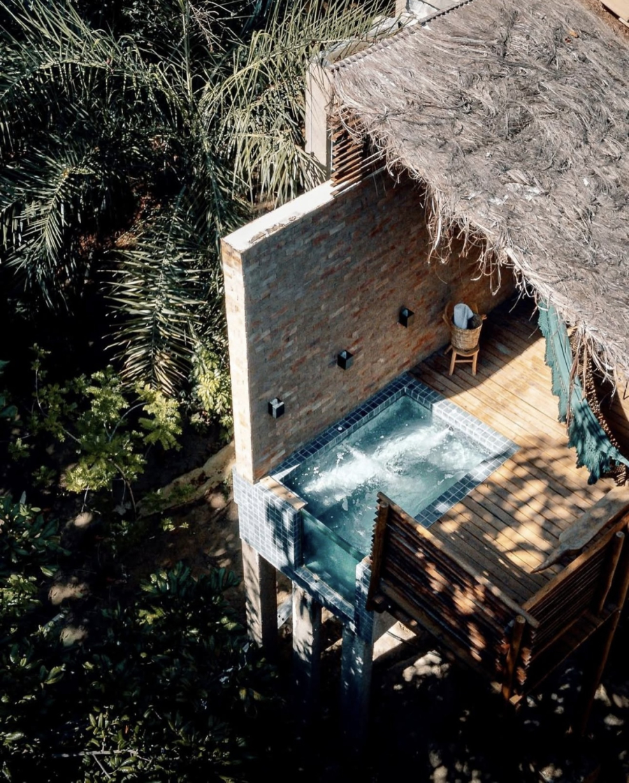 Vila da Mata: luxo, natureza e celebrações inesquecíveis em São Miguel dos Milagres