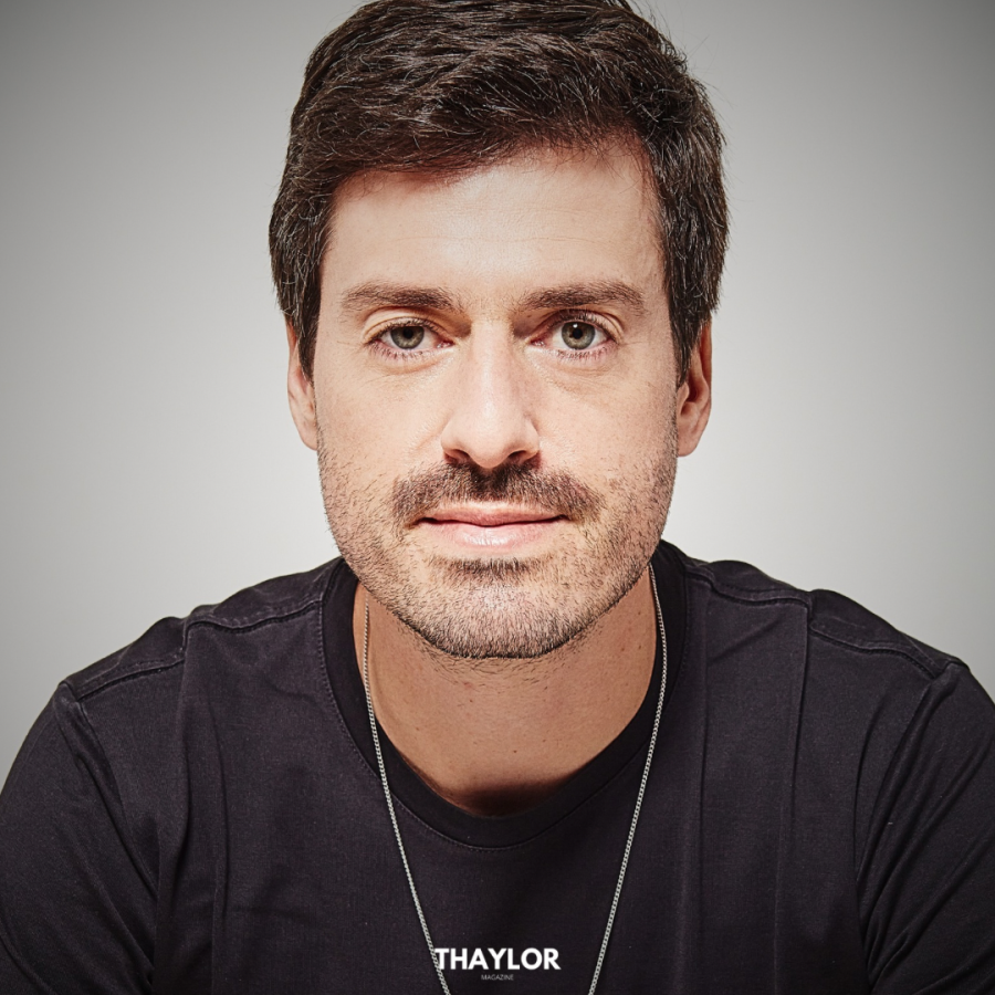 Da Receita de Família ao Prato do Sucesso: Gabriel Salvia e o hype do The Strogonoff