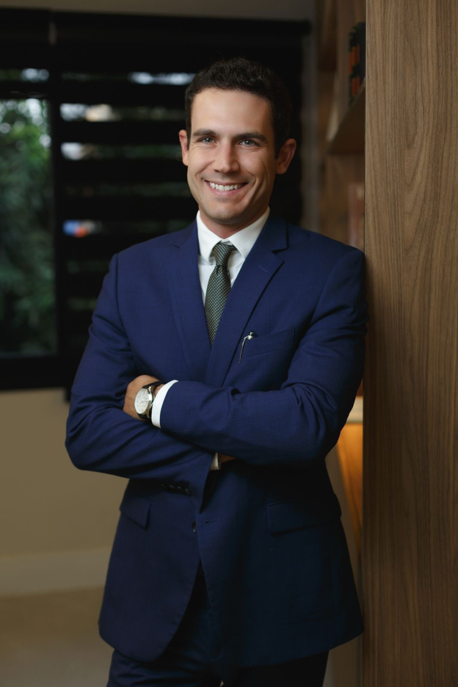 Dr. Bruno Butturi: Precisão, Inovação e Humanização no Tratamento de Lesões no Joelho