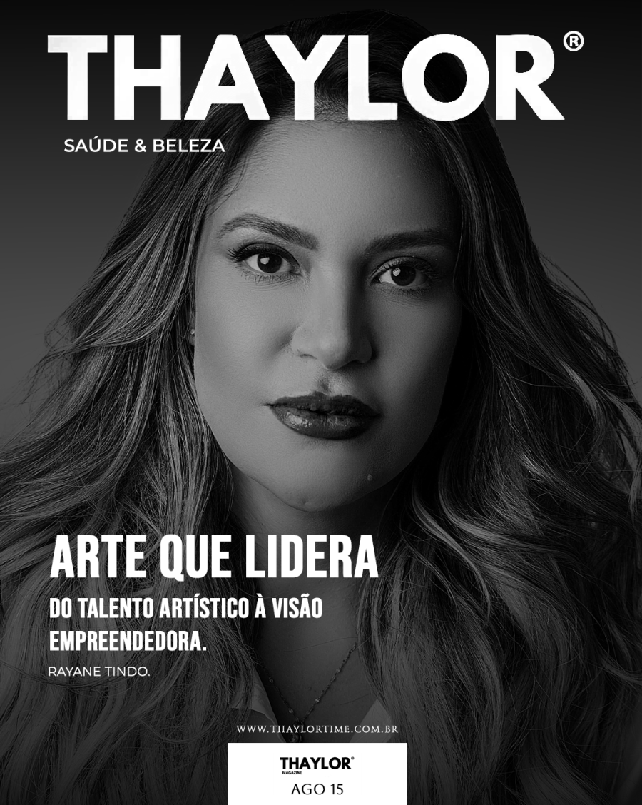 Dra. Rayane Tindo: liderança, inovação e sorrisos transformados