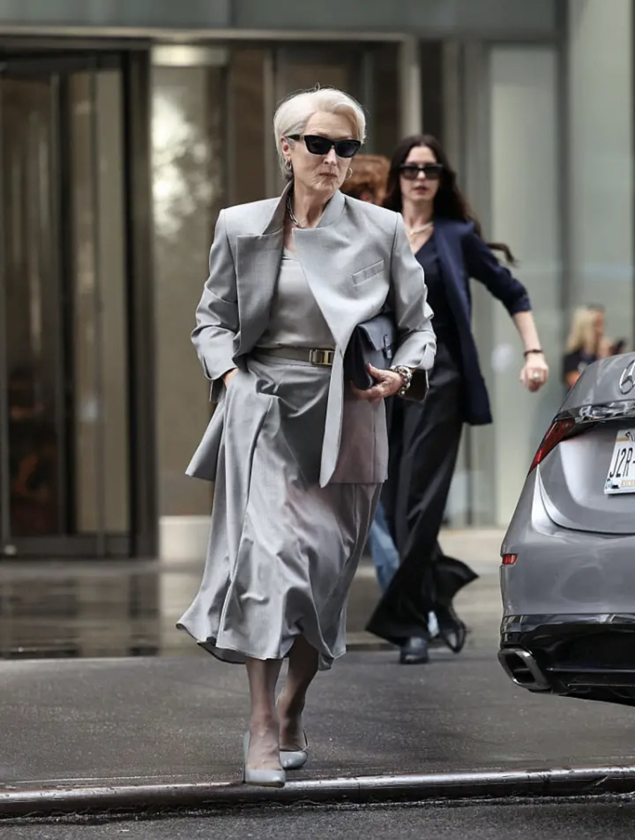 O Diabo Veste Prada: a ficção que moldou o mercado de luxo