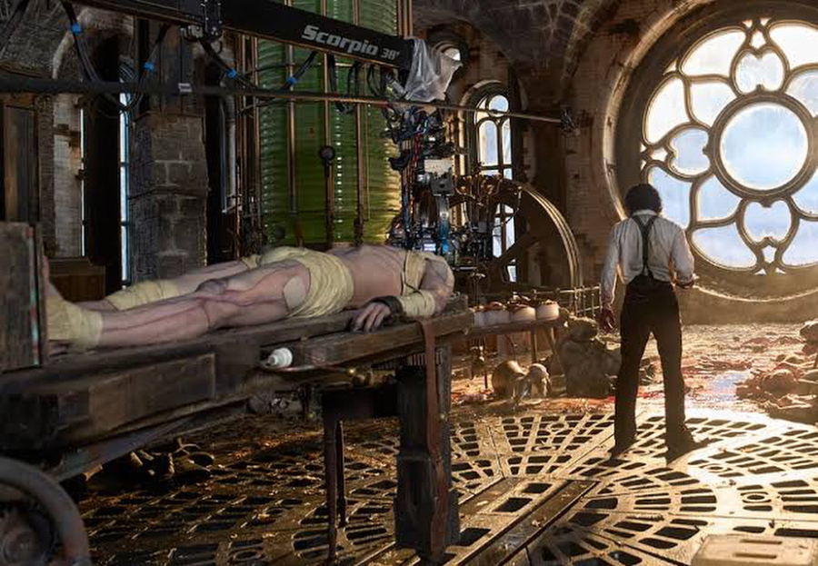 Festival de Veneza: os filmes que já movimentam bilhões antes mesmo da estreia
