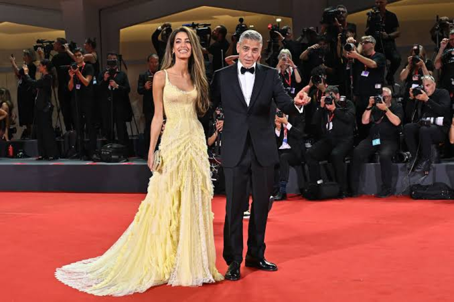 Veneza 2025: quando moda e cinema se encontram para criar valor global