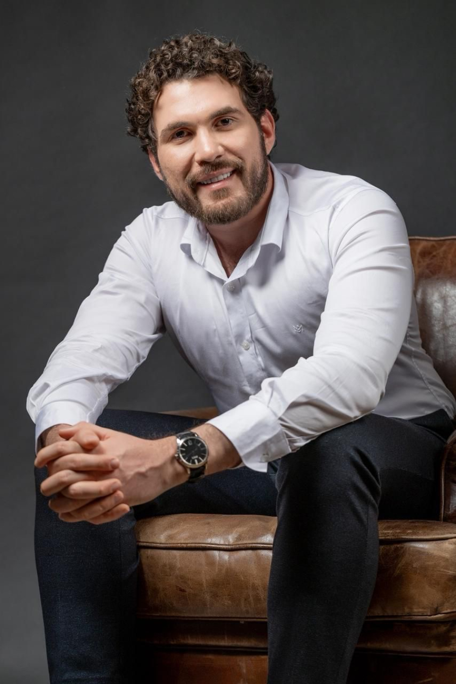 O Cerimonialista da Amazônia: Felipe Barbosa e o futuro dos casamentos de destino no Brasil
