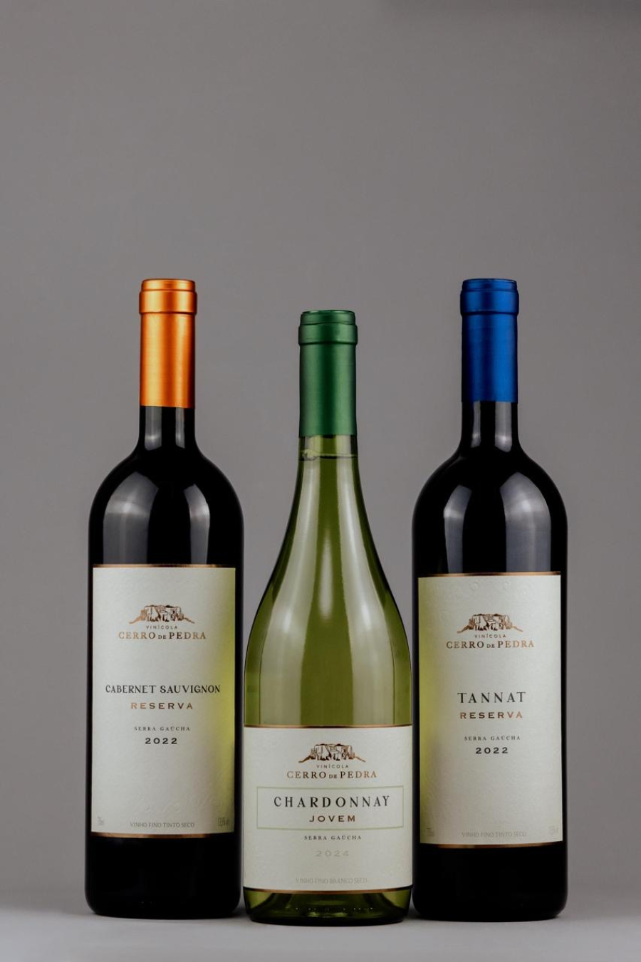 A Nova Era do Vinho Brasileiro Tem um Protagonista: Cerro de Pedra