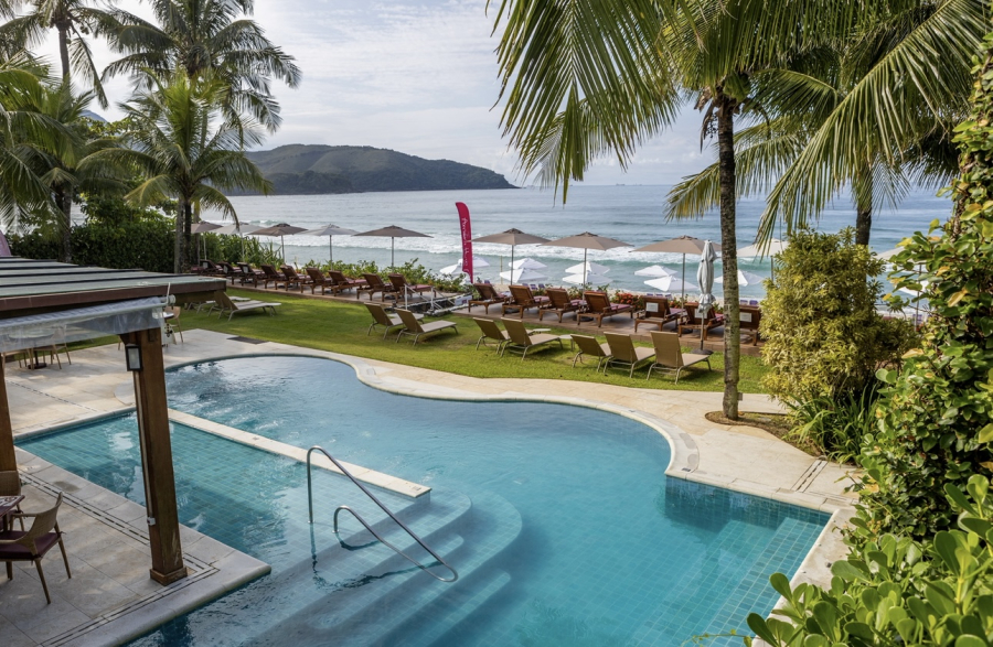 Conheça o Amora Hotel: o refúgio à beira-mar que redefine o descanso em Maresias