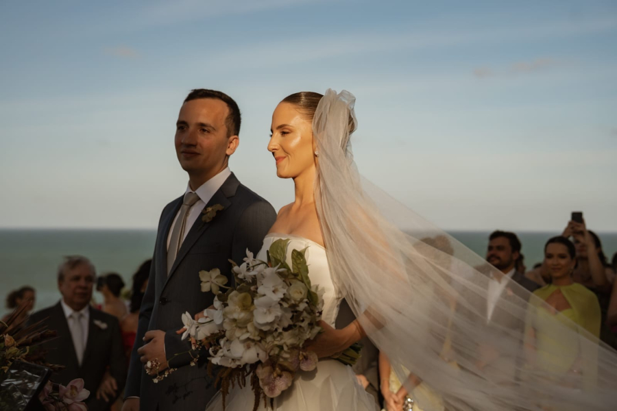Praia da Pipa-RN: Onde o Amor Encontra o Paraíso