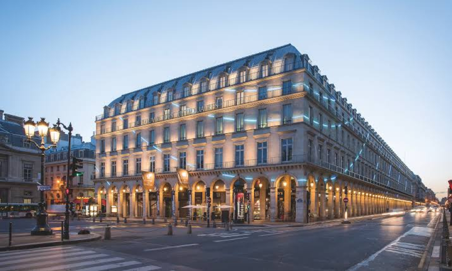 Fondation Cartier inaugura novo marco cultural no coração de Paris