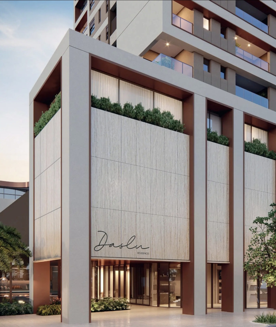 Daslu retorna como condomínio de luxo nos Jardins, São Paulo