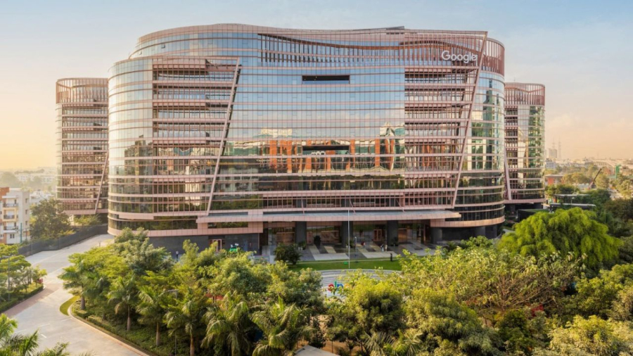 Google investe US$ 15 bilhões na Índia para instalar hub de IA