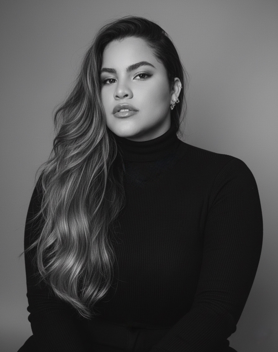 Entre Luz e Identidade: O Olhar Sensível de Tainá Gois