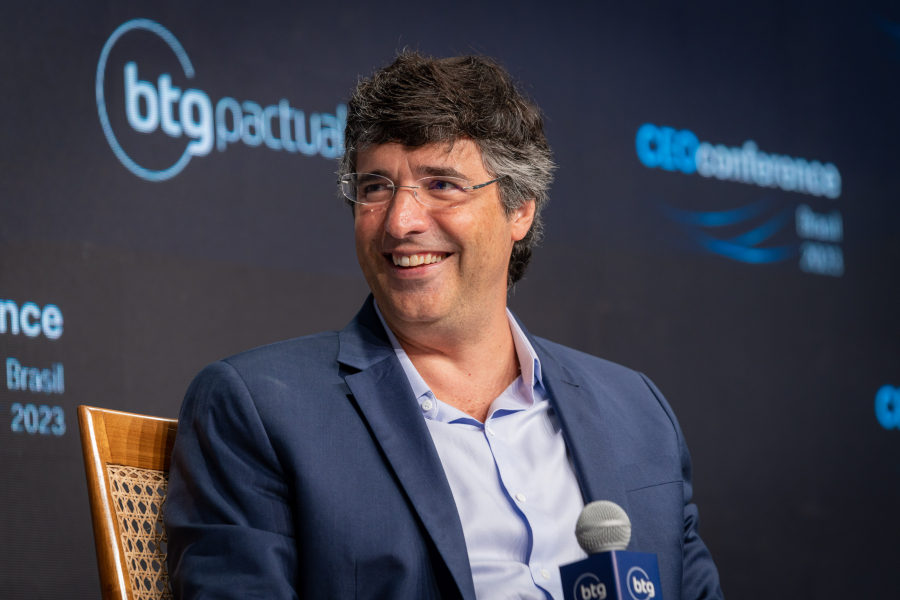 BTG Pactual supera Itaú em rentabilidade e consolida força no mercado financeiro