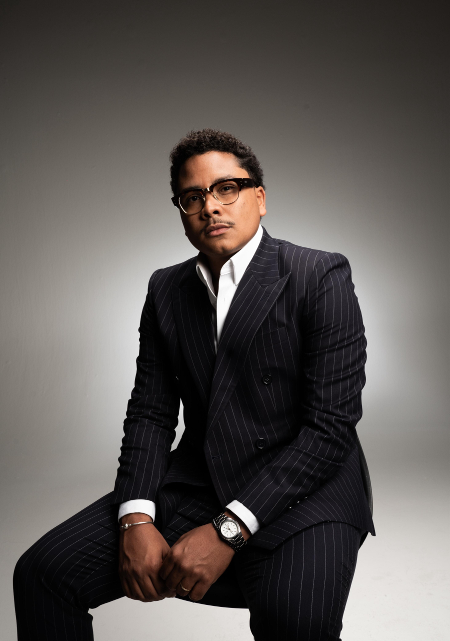 A Elegância que Retorna: A Trajetória de Jean Araújo e o Renascimento do Costume Transpassado