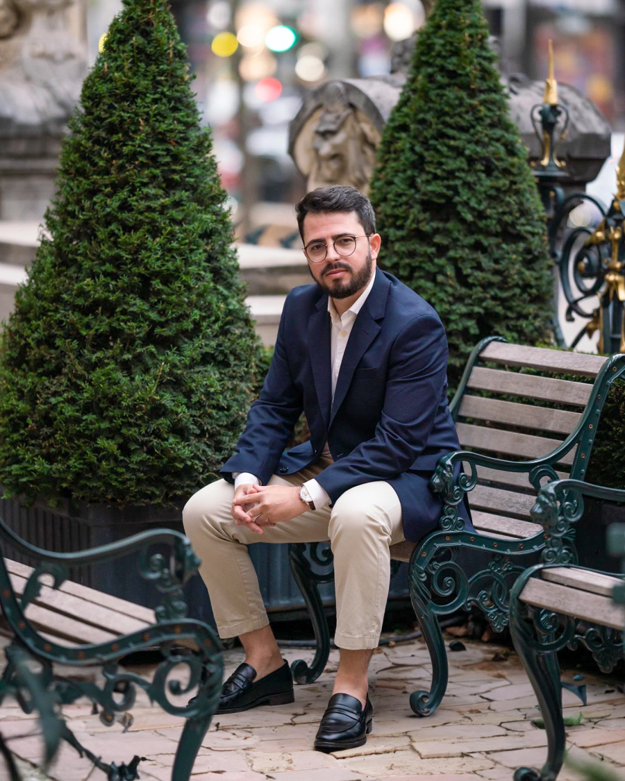 O Olhar de João Constantino Sobre Histórias Que Não se Repetem