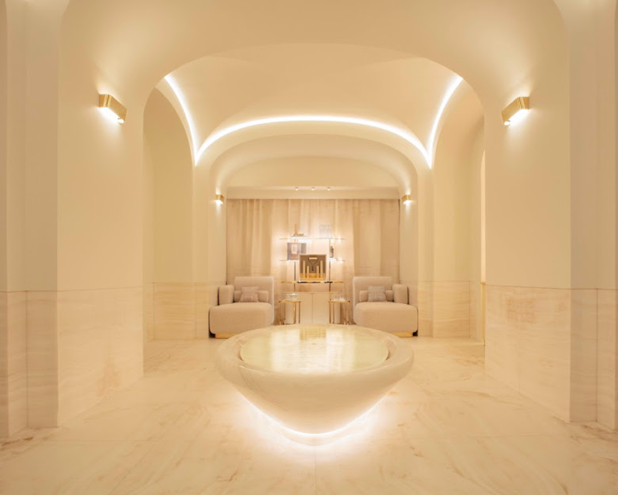 Luxury & Bem-Estar: Marcas Premium Expandem Fronteiras de Mercado