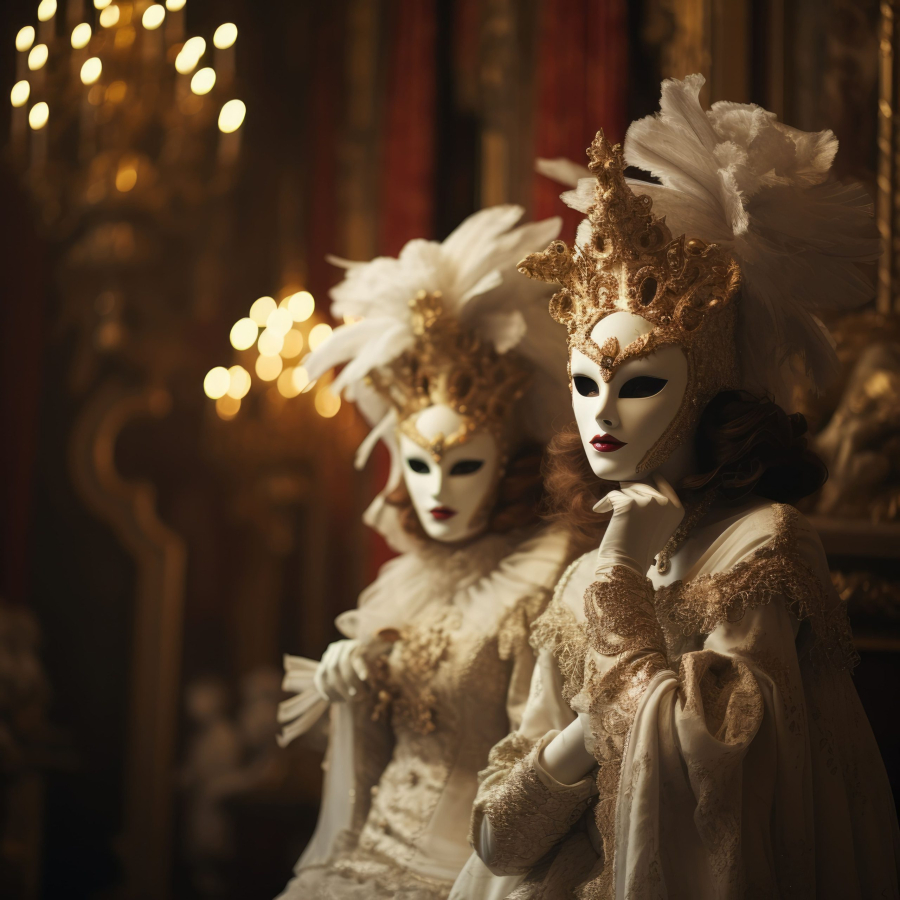 Baile de Gala de Pré-Carnaval transforma Campos do Jordão em palco do carnaval de luxo