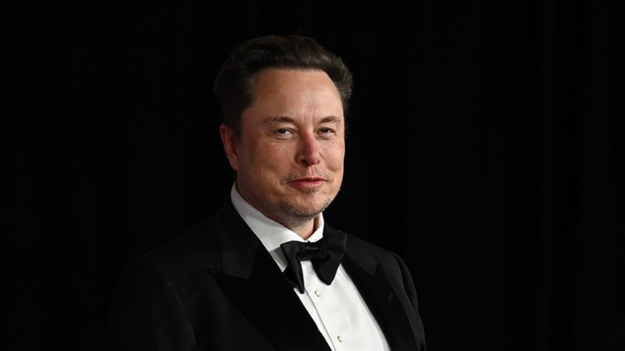 Elon Musk atinge patrimônio recorde de US$ 788 bilhões e consolida liderança global em riqueza
