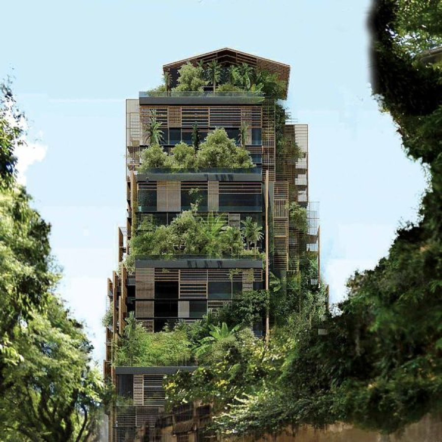 O mercado imobiliário de luxo em 2026: oportunidades, valores excepcionais e perfil do novo comprador