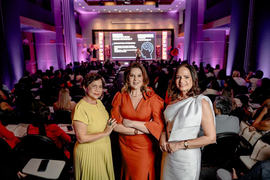 Cerimonialista movimenta os eventos sociais  no Brasil, e assume o protagonisno no  mercado