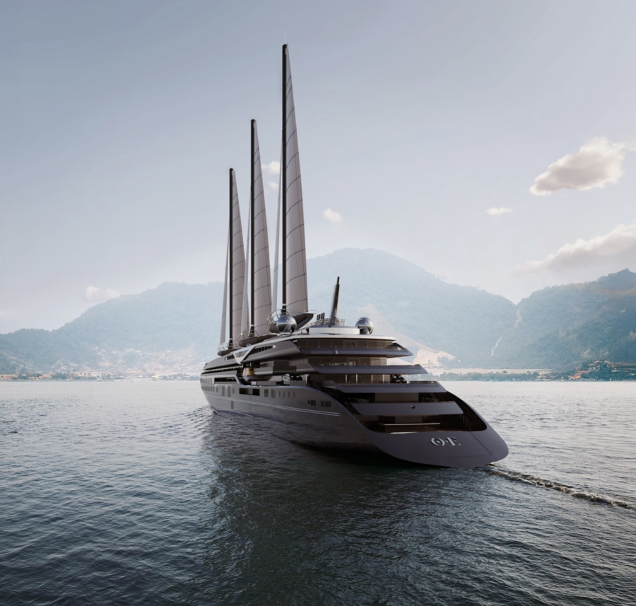 Orient Express estreia nos mares e expande seu ecossistema de hospitalidade de luxo