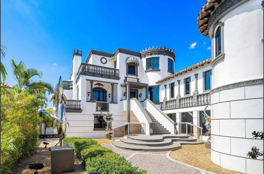 WORLD CUP EFFECT: Como a Copa 2026 Está Criando uma Nova Elite Imobiliária em Miami