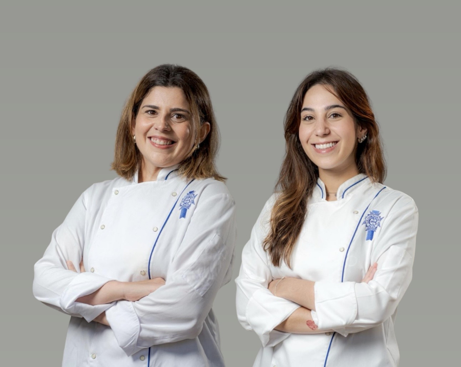 Elas se conheceram na Le Cordon Bleu e hoje têm um dos melhores produtos de Páscoa do país