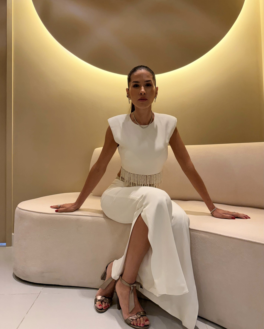 A visão de Nathalia Paulino à frente da Maison Aura, que prova que experiência vale mais que escala