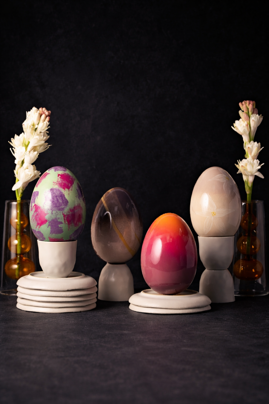 Provamos mais de 50 ovos de Páscoa e elegemos os 3 que realmente valem a pena em 2026 