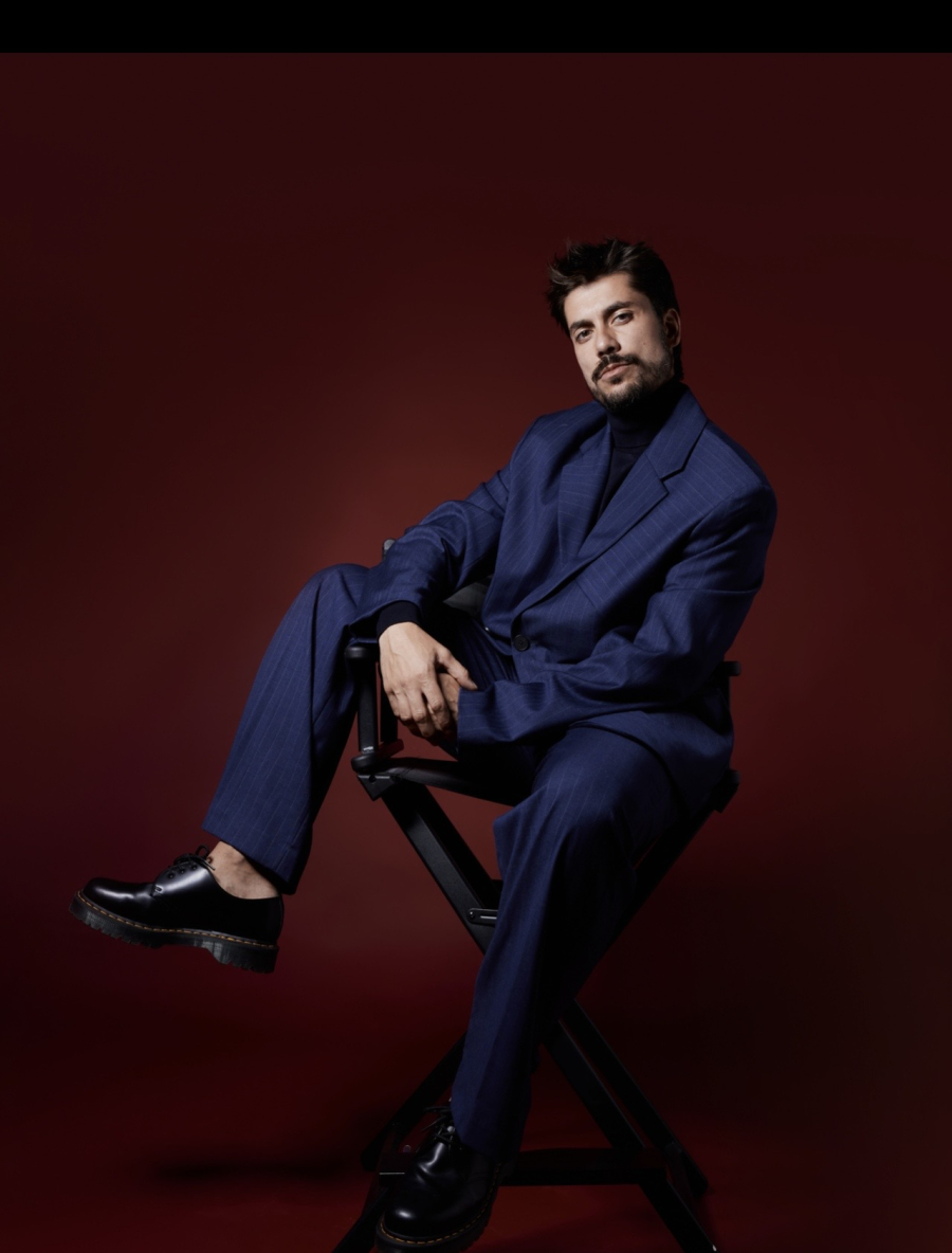 COM QUE ROUPA EU NÃO VOU?