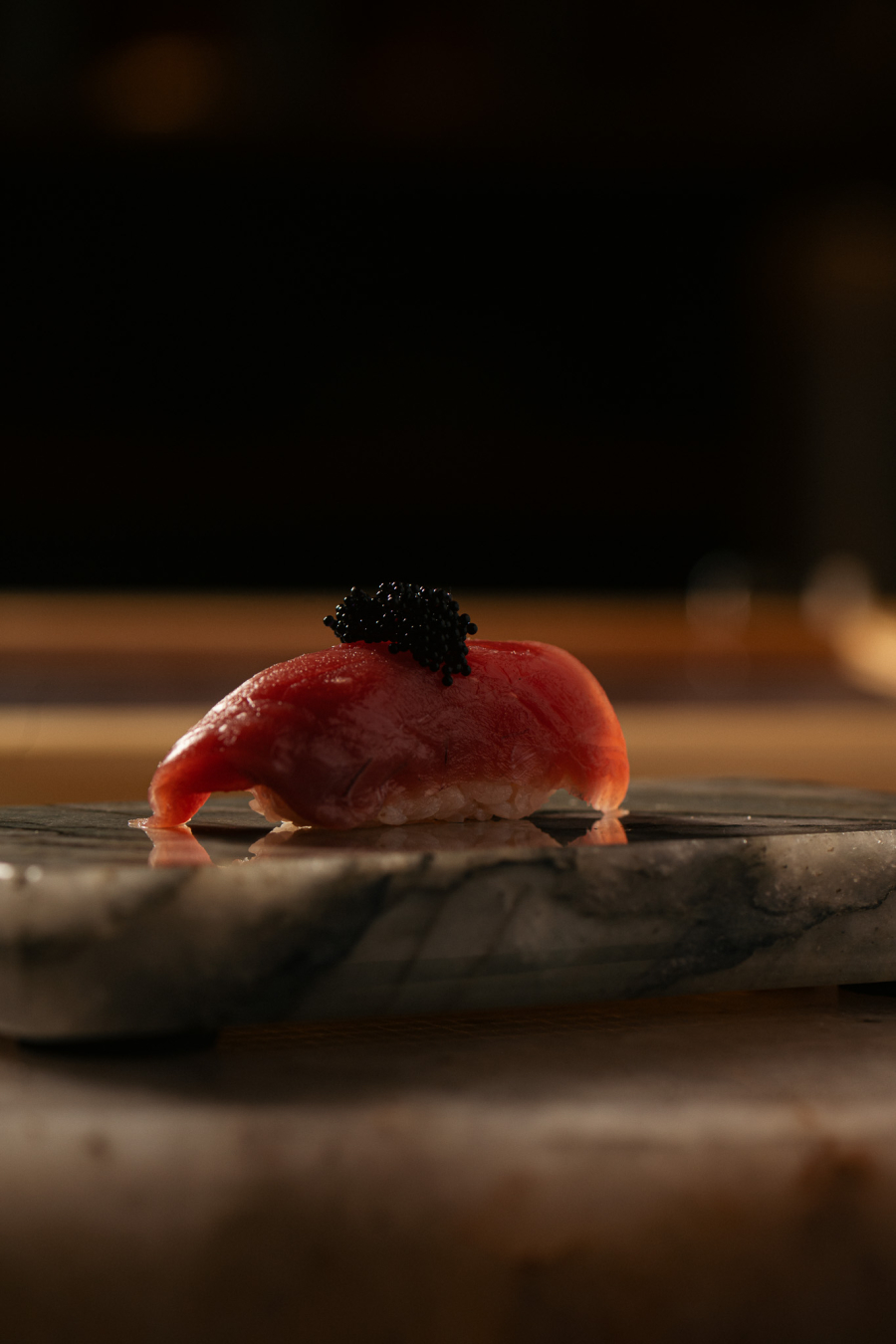 O omakase que vem chamando atenção no Itaim Bibi — uma leitura contemporânea da culinária japonesa