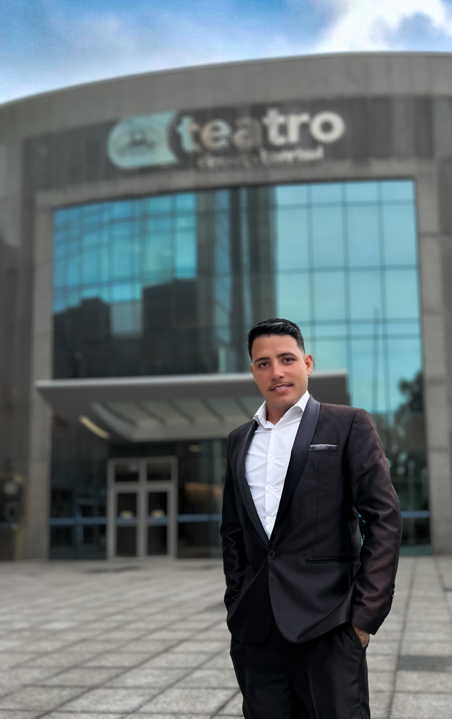 Keni Martins e a construção de um novo ecossistema cultural no Brasil