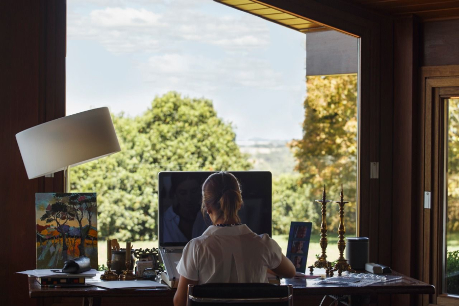 Do artesanal à vitrine do Cidade Jardim: a construção da Caterina Milano