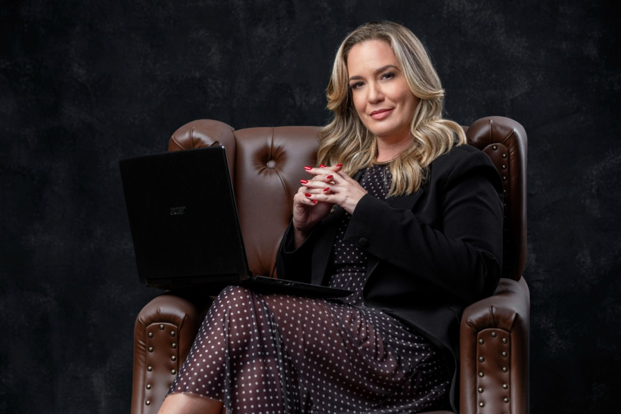 Do bloqueio à fluência: a nova abordagem que muda a forma de aprender inglês no ambiente corporativo