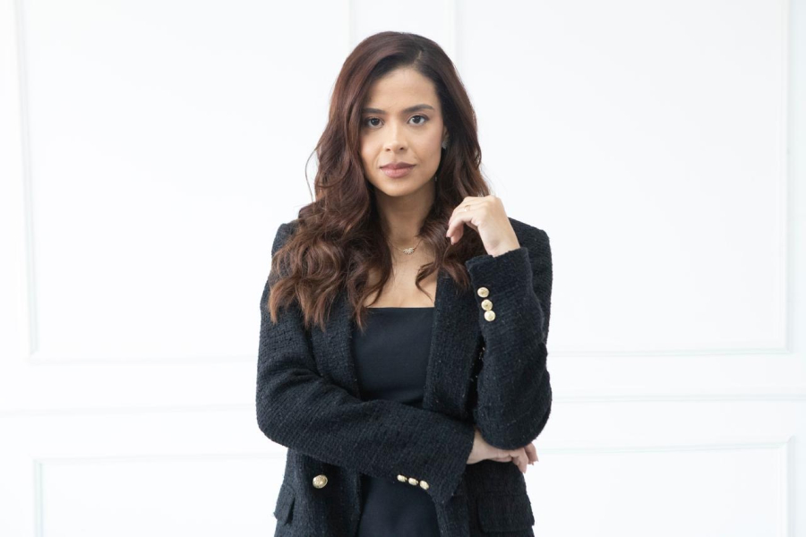 A nova força do aço: como Taynan Chaves reposiciona estratégia, gestão e poder em um dos mercados mais rígidos do país