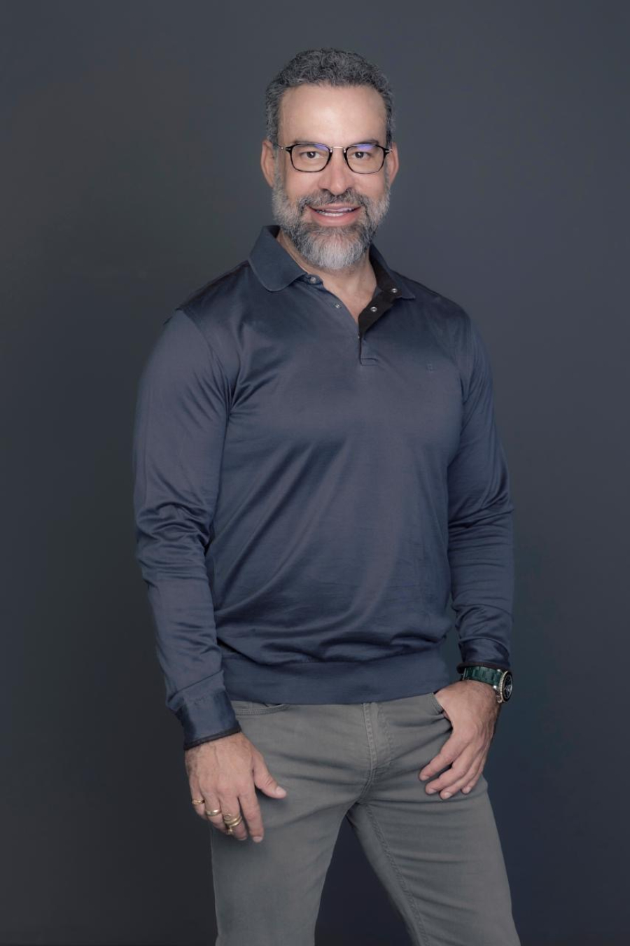 Douglas Drumond transforma hospitalidade em plataforma de entretenimento e projeta nova fase com foco em bem-estar