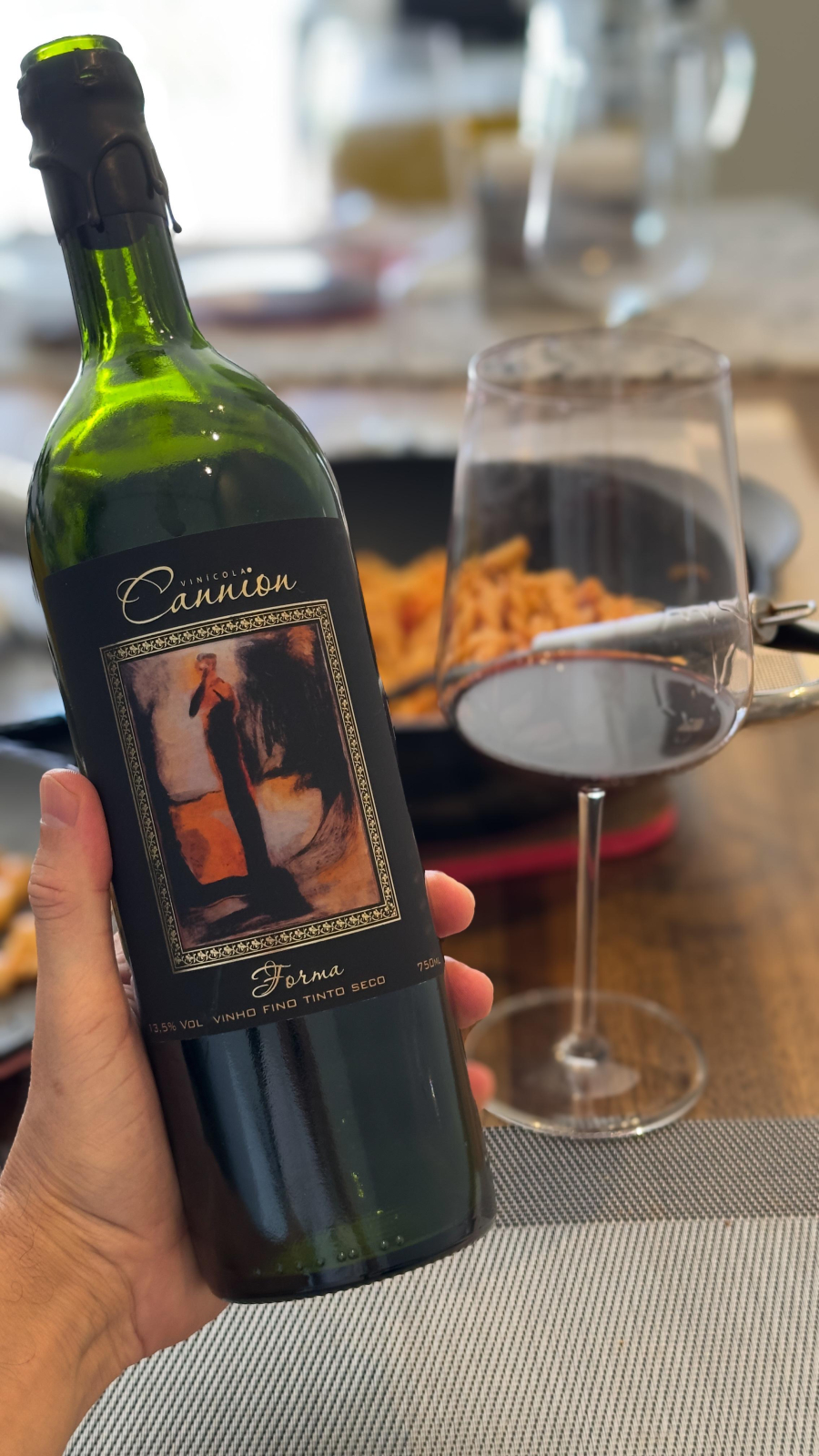 Primeira vinícola de cânion do Brasil aposta em terroir extremo para se posicionar no segmento premium