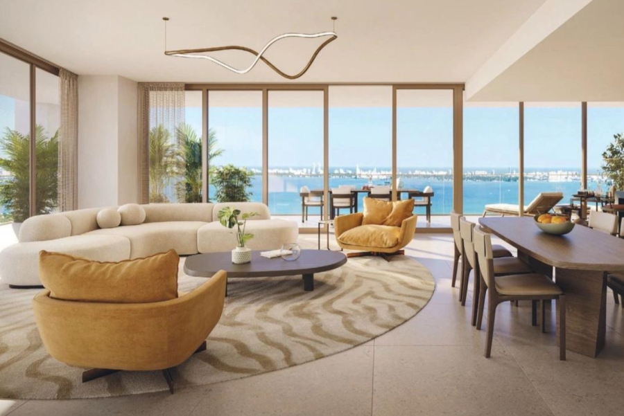 O que é o estilo Brazilian Coastal e por que ele está dominando Miami