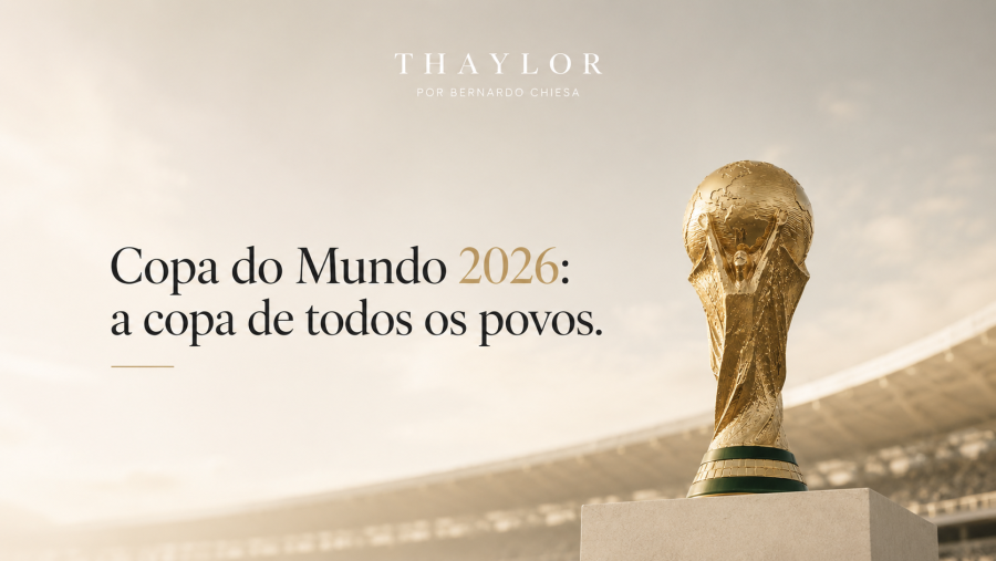 COPA DE TODOS OS POVOS