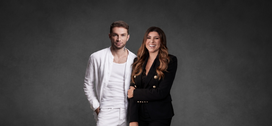 Como Thon Coelho e Bruna Barreto transformaram a THEORIC em uma das estreias mais estratégicas da beleza premium brasileira  