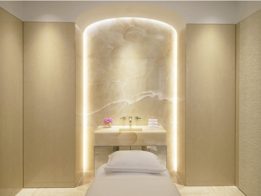 Dior transforma hospitalidade de luxo em experiência de bem-estar com a inauguração de seu primeiro spa permanente em Veneza