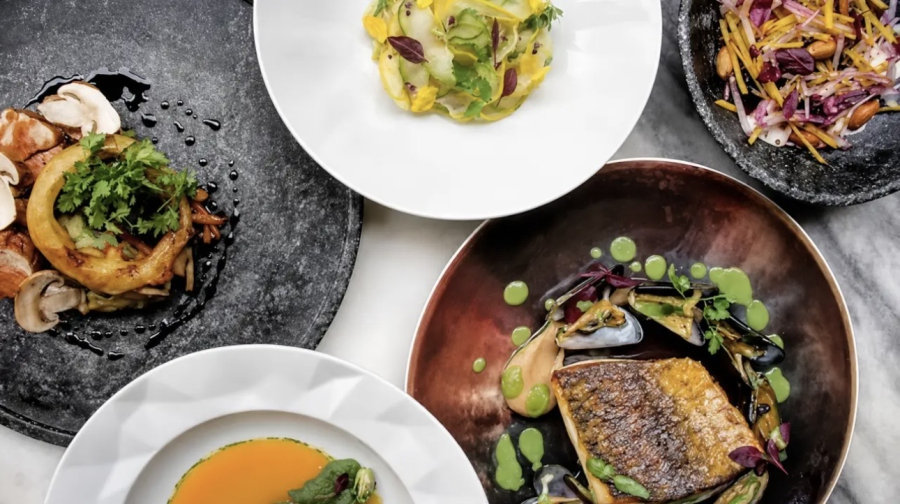 MAM escolhe o premiado Petí para comandar seu novo restaurante e reforça a união entre arte e alta gastronomia